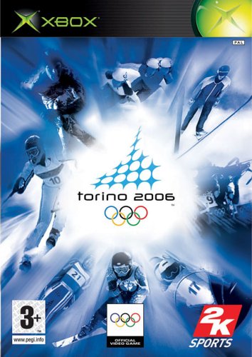 Torino 2006 Winter Olympics (Xbox)