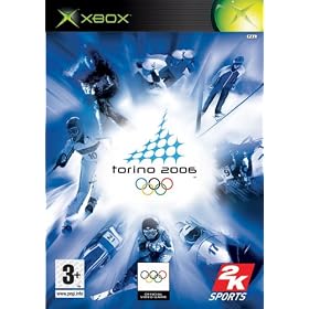 Torino 2006 Winter Olympics (Xbox)