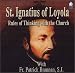 Book St. Ignatius of Loyola