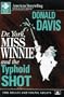 Dr. York, Miss Winnie, and the Typhoid Shot