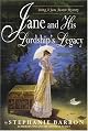 Jane and His Lordship's Legacy (Jane Austen Mysteries (Paperback))