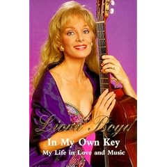 In my own key: My life in love and music
