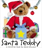 Santa Teddy: A Christmas Book