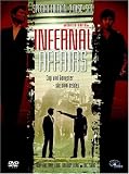 Infernal Affairs (2 DVDs)
