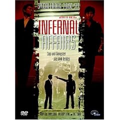 Infernal Affairs (2 DVDs)