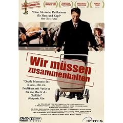 Wir m�ssen zusammenhalten
