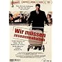 Wir m�ssen zusammenhalten
