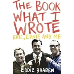 The Book What I Wrote