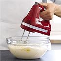 KitchenAid KHM7T 7-Speed Ultra Power Plus Hand Mixer