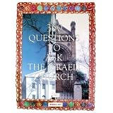 360QuestionstoAsktheIsraeliChurch
