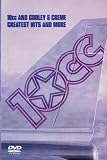 10cc/Godley and Creme - Greatest Hits and More [DVD]