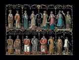 China Through the Eyes of the West: From Marco Polo to the Last Emperor