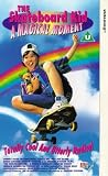 The Skateboard Kid - A Magical Moment [UK IMPORT] - Dee Wallace Stone