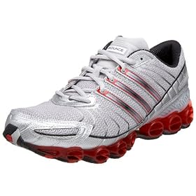 Buy adidas Mens Rava Microbounce Running Shoe by adidas