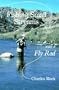 Fishing Small Streams with a Fly Rod