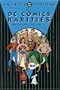 The DC Comics Rarities Archives, Vol. 1 (DC Archive Editions)