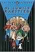 The DC Comics Rarities Archives, Vol. 1 (DC Archive Editions)