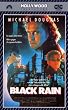 Black Rain [VHS]