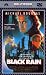 VHS : Black Rain