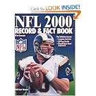 The Official NFL 2000 Record and Fact Book by National Football League