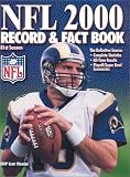 The Official NFL 2000 Record & Fact Book