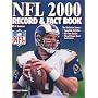 The Official NFL 2000 Record and Fact Book: 81st Season (NFL Record & Fact Book)