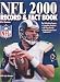 The Official NFL 2000 Record & Fact Book