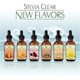 Sweet Leaf Stevia Clear Lq Toffee (2 oz)