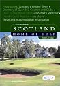 Scotland Home of Golf 2003/2004