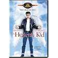 The Heavenly Kid