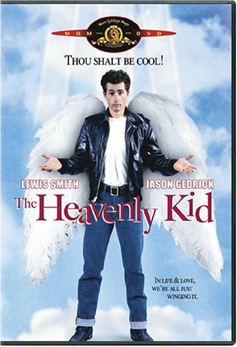 The Heavenly Kid Review - Free Online Movie Downloads - Why Are They Free