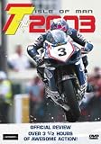 2003 Isle of Man Tourist Trophy Review