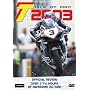 2003 Isle of Man Tourist Trophy Review