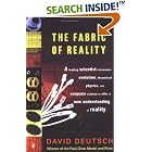 Click here to buy The Fabric of Reality: The Science of Parallel Universes and Its Implications by  David Deutsch.