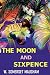 The Moon and Sixpence (Paperback)