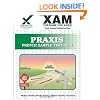 Praxis French Sample Test 0173 Teacher Certification Test Prep Study Guide (XAM PRAXIS)