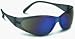 H.L. Bouton Stargaze Mirror Lens - Blue mirror