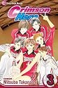 Crimson Hero, Vol. 3