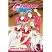 Crimson Hero, Vol. 3