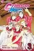 Crimson Hero, Vol. 3