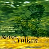 Produkt-Bild: Reise zum Vulkan. 2 CDs.