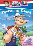 Popeye The Sailor