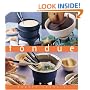 Fondue: The Essential Kitchen Series