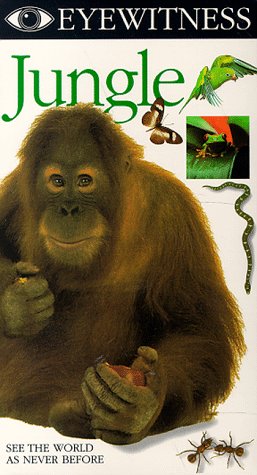 Eyewitness - Jungle