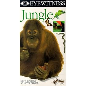 Eyewitness - Jungle [VHS]