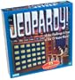 Jeopardy. All the Challenge & Fun of the TV Game Show!