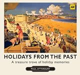 Holidays from the past : a treasure trove of holiday memories
