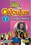 Standard Deviants: Calculus Module 1 - Calculus Basics