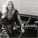Lisa Miskovsky - Mary