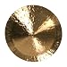 Lion Cymbal, 25 1/2